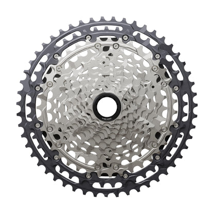 SHIMANO Kassette DEORE XT CS-M8200-12