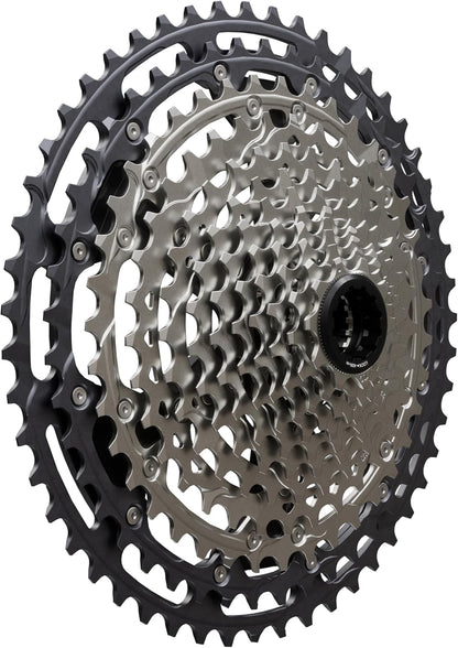 SHIMANO Kassette DEORE XT CS-M8200-12