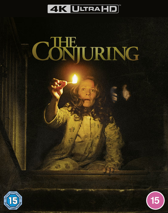 The Conjuring