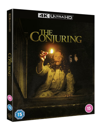 The Conjuring