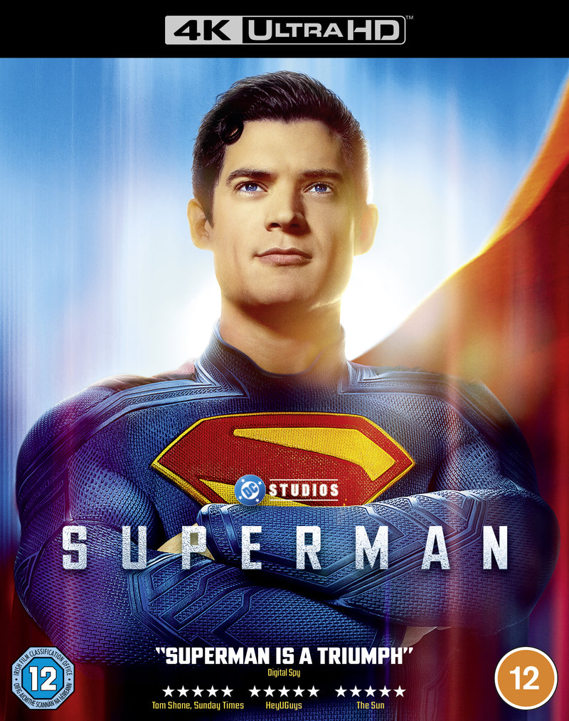 Superman