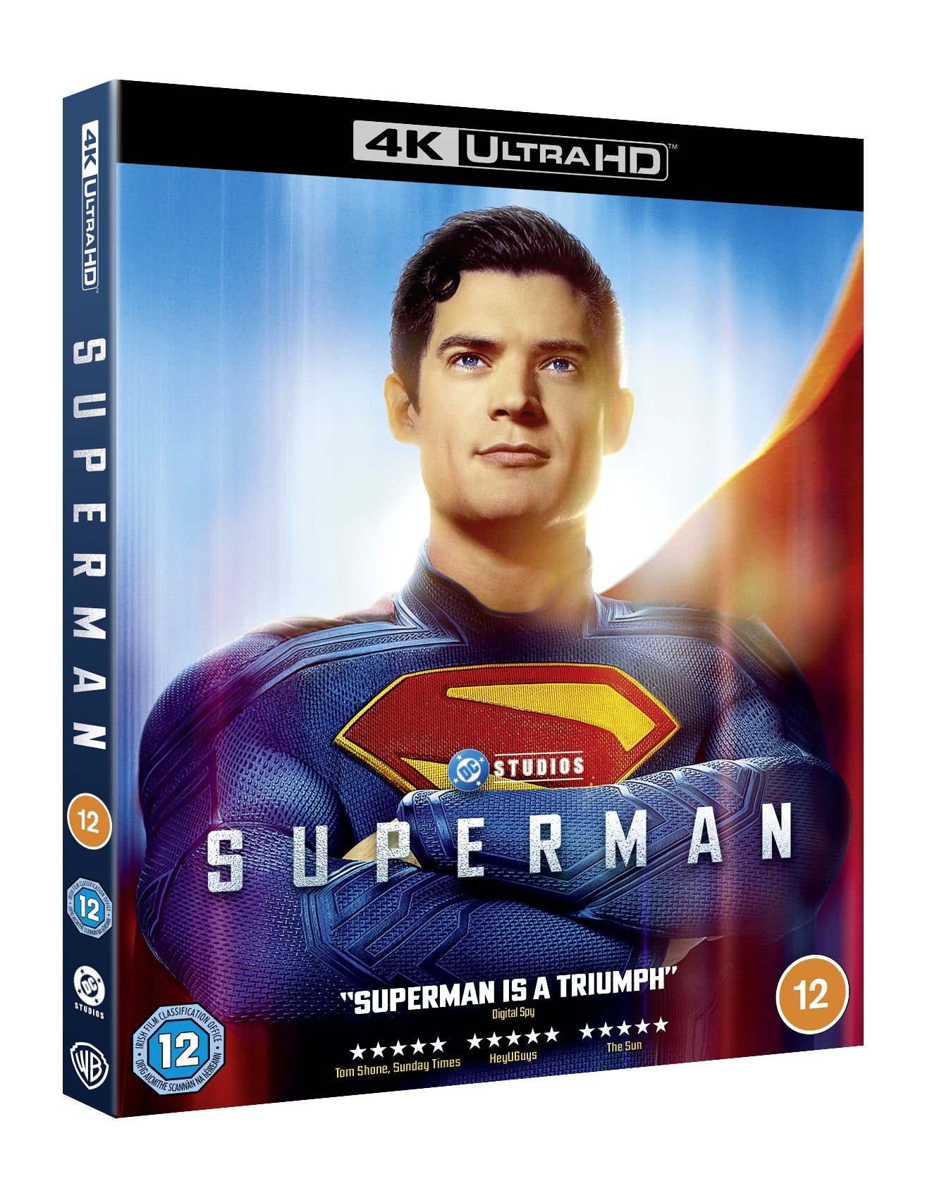 Superman