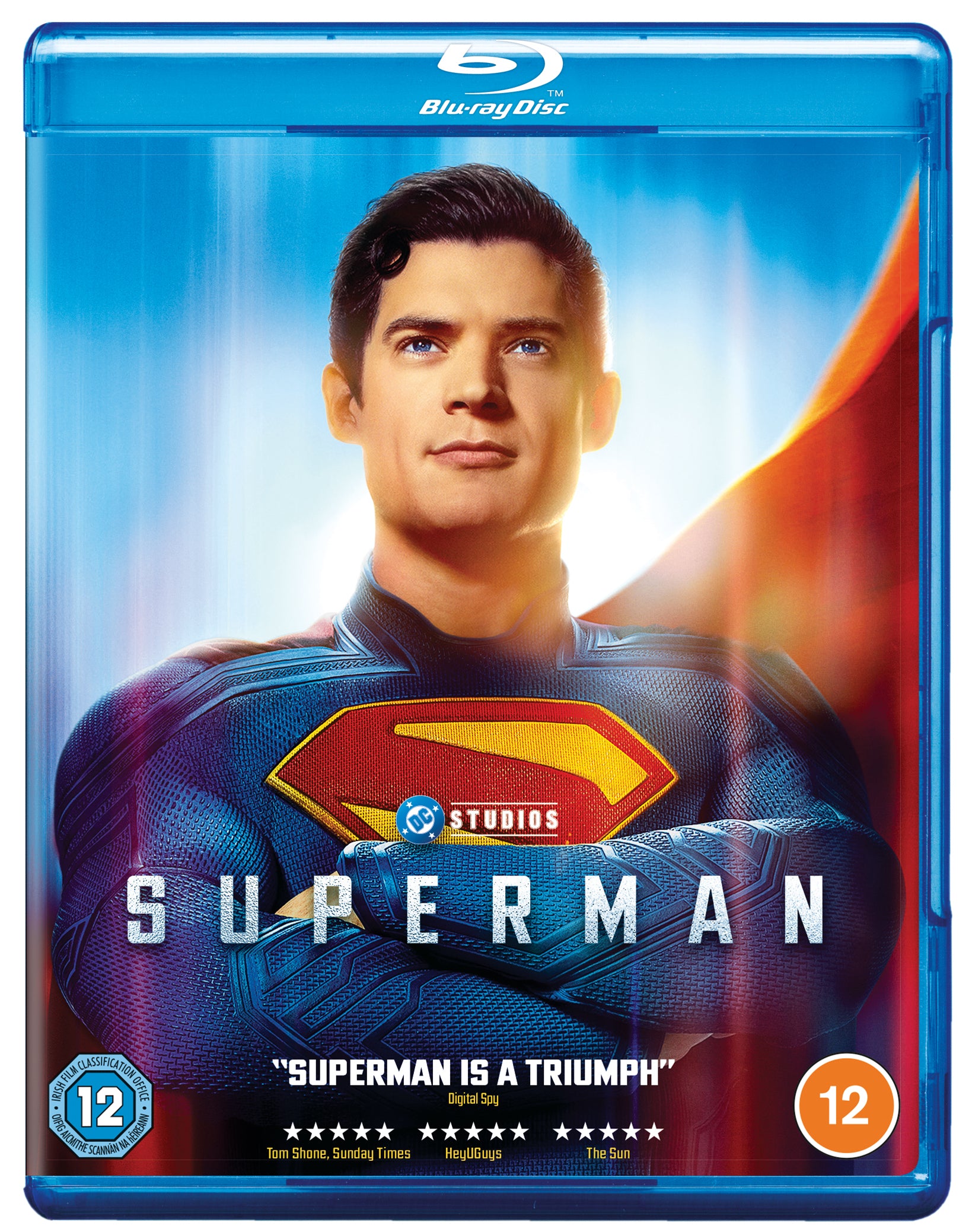 Superman