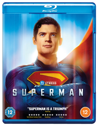 Superman