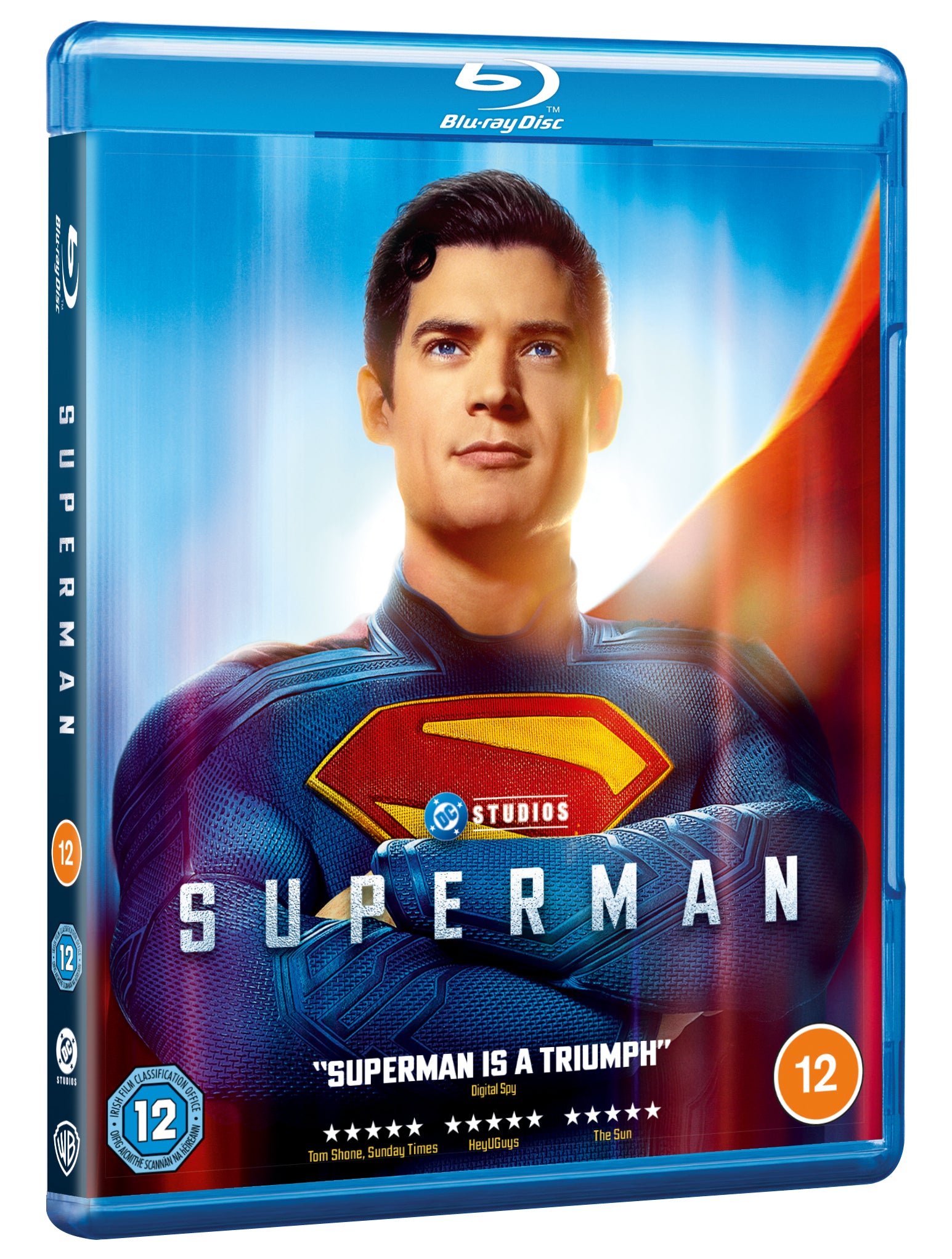 Superman