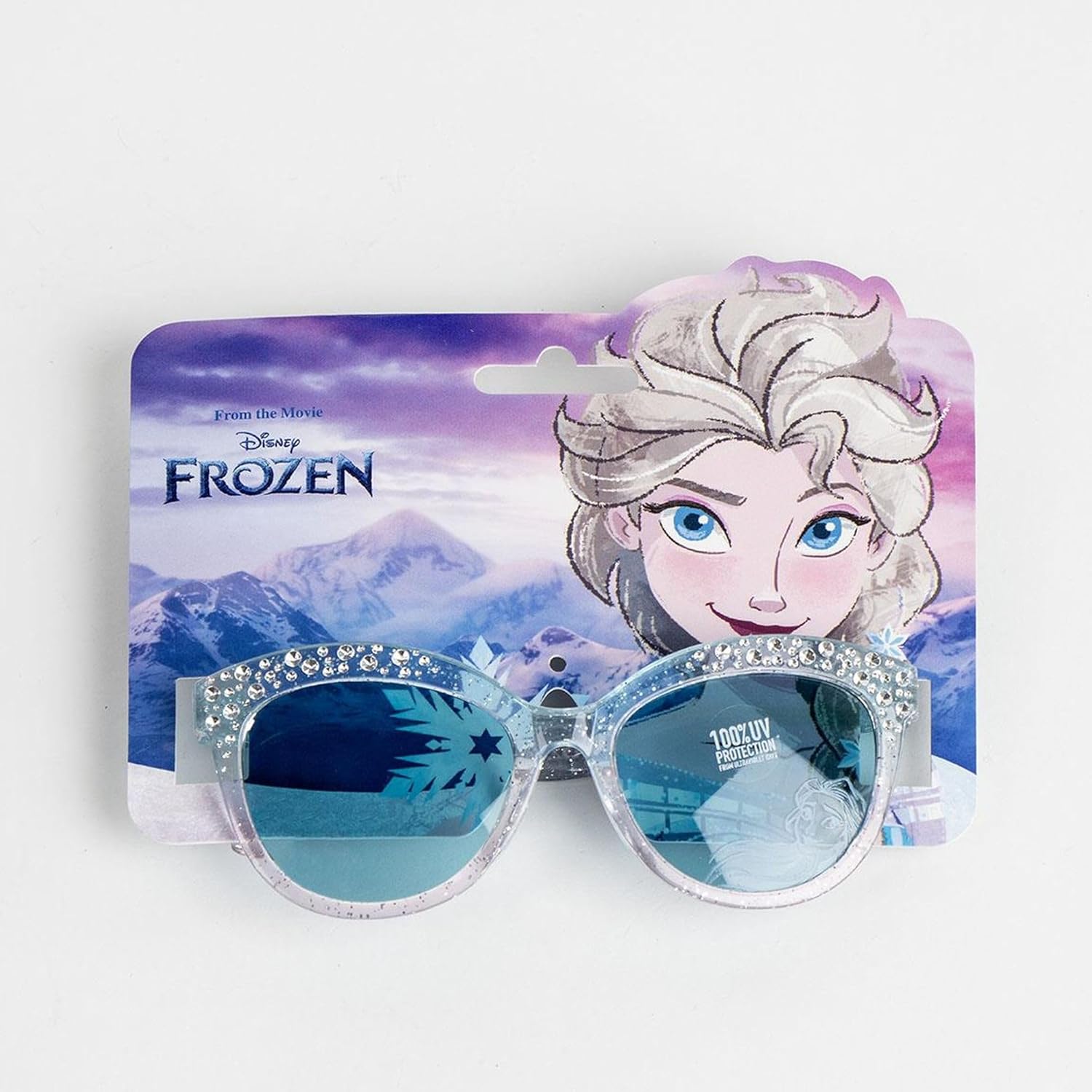 Disney: Frozen - Occhiali Da Sole Premium