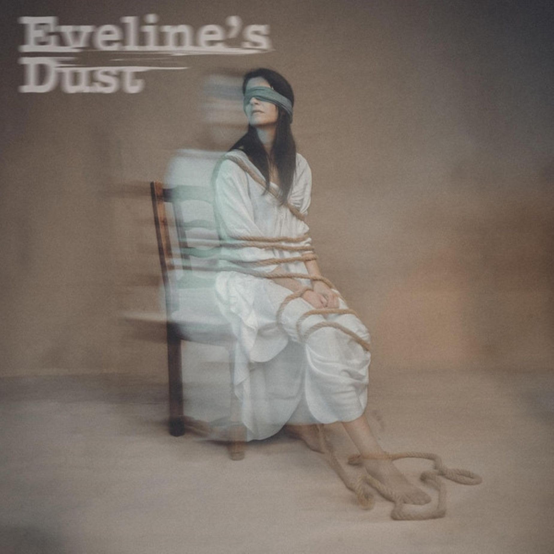 Eveline`S Dust - Eveline`S Dust