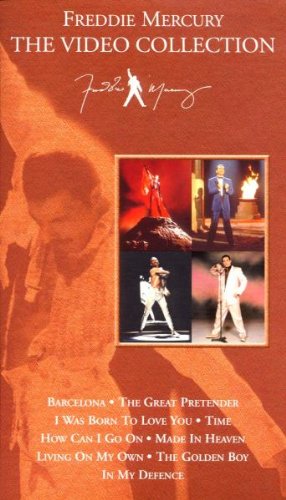 The Video Collection