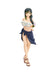 Taito-Tying The Knot with an Amagami Sister Coreful Figure - Yae Amagami