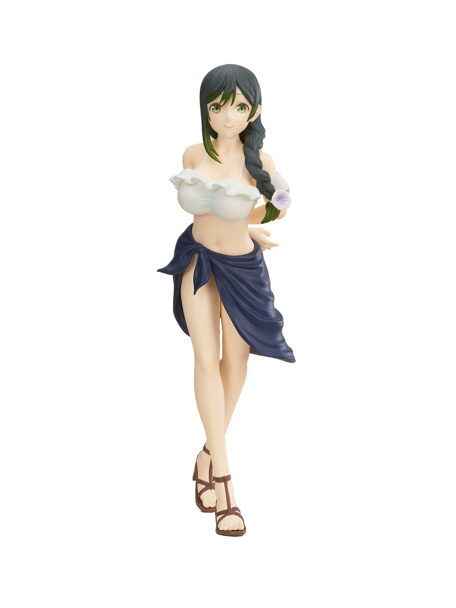 Taito-Tying The Knot with an Amagami Sister Coreful Figure - Yae Amagami