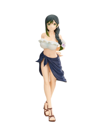 Taito-Tying The Knot with an Amagami Sister Coreful Figure - Yae Amagami