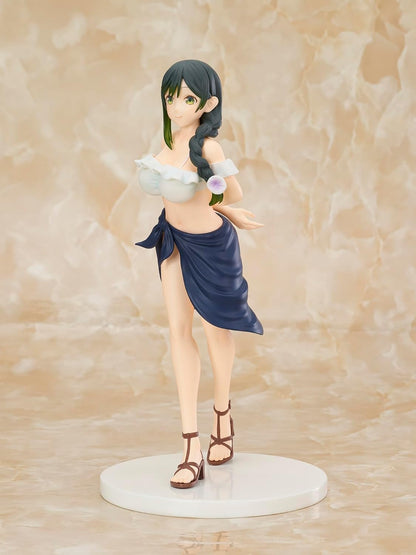 Taito-Tying The Knot with an Amagami Sister Coreful Figure - Yae Amagami