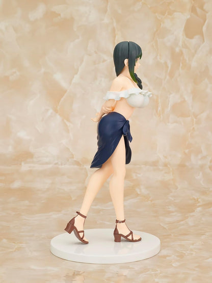 Taito-Tying The Knot with an Amagami Sister Coreful Figure - Yae Amagami