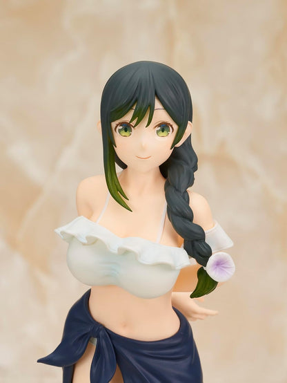 Taito-Tying The Knot with an Amagami Sister Coreful Figure - Yae Amagami