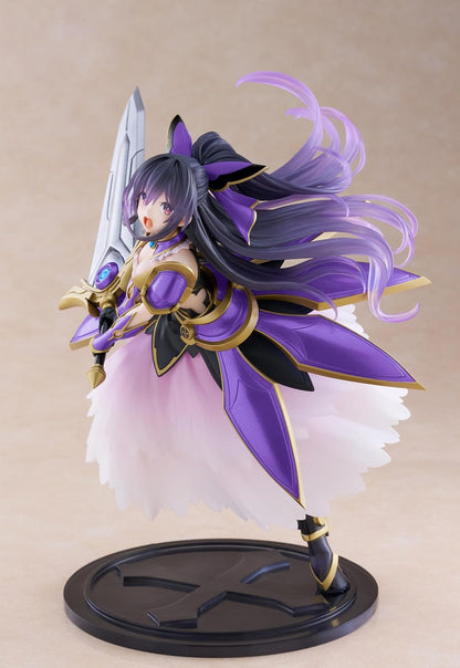 Taito - Figurine Date A Live IV AMP+ – Réédition de Tohka Yatogami (Sandalphon
