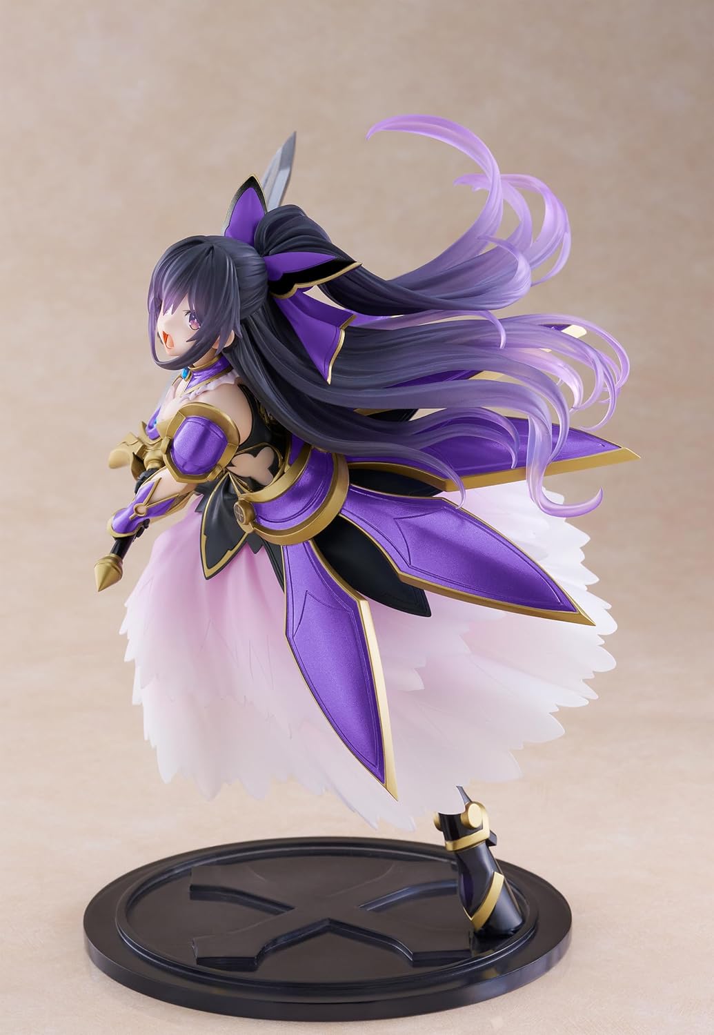 Taito - Figurine Date A Live IV AMP+ – Réédition de Tohka Yatogami (Sandalphon