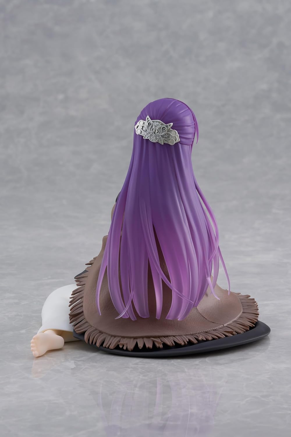 Taito-Frieren: Beyond Journey's End Desktop Cute Figure - Fern
