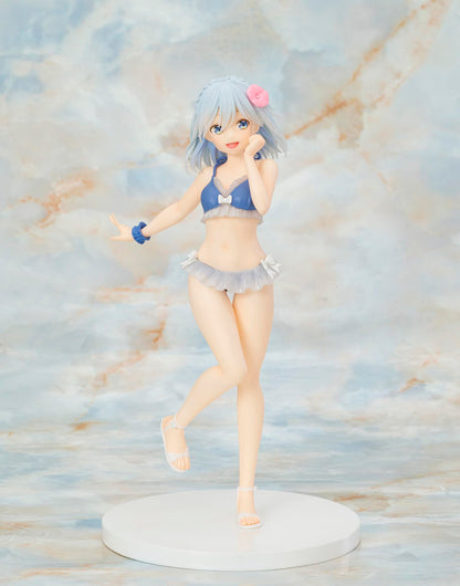 Taito-Tying The Knot with an Amagami Sister Coreful Figure - Asahi Amagami