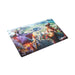 Gamegenic, Altered Prime Playmat - First Outpost 2mm Thick Natural Rubber Play Mat 24" x 14"
