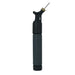 Mitre Double Action Ball Pump | Multi-sport Compatible | Quick Inflation, Grey, One Size