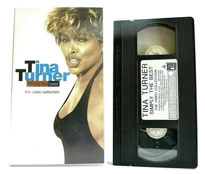 Tina Turner - Simply the Best