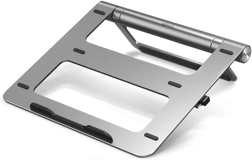 Epico USB-C Hub Multiport Stand 8IN1