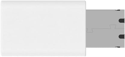 D-Link AX9U AX900 Wi-Fi 6 USB Adapter, MU-MIMO, Dual Band, BT 5.3, WPA3, USB 2.0, Compatible with Windows 11/10