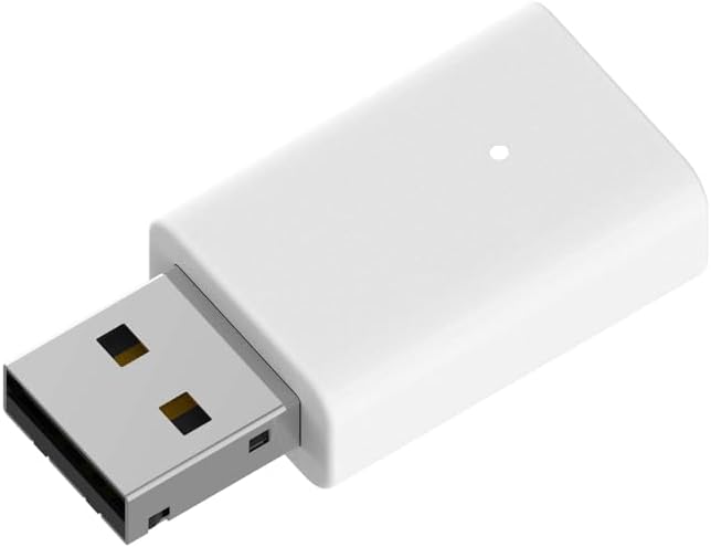 D-Link AX9U AX900 Wi-Fi 6 USB Adapter, MU-MIMO, Dual Band, BT 5.3, WPA3, USB 2.0, Compatible with Windows 11/10