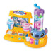 Cra-Z-Slimy Disney Stitch Slimy Creations Studio Make your own slime with Stitch containers