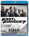 FAST & FURIOUS 7