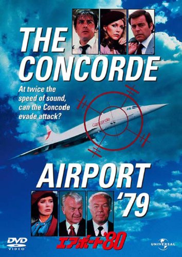 The Concorde Airport `79