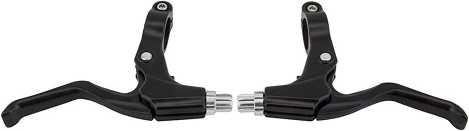 Clarks Cycle Systems CLK-2B V-Brake Alloy Brake Levers