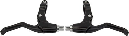 Clarks Cycle Systems CLK-2B V-Brake Alloy Brake Levers