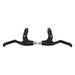 Clarks Cycle Systems CLK-2B V-Brake Alloy Brake Levers