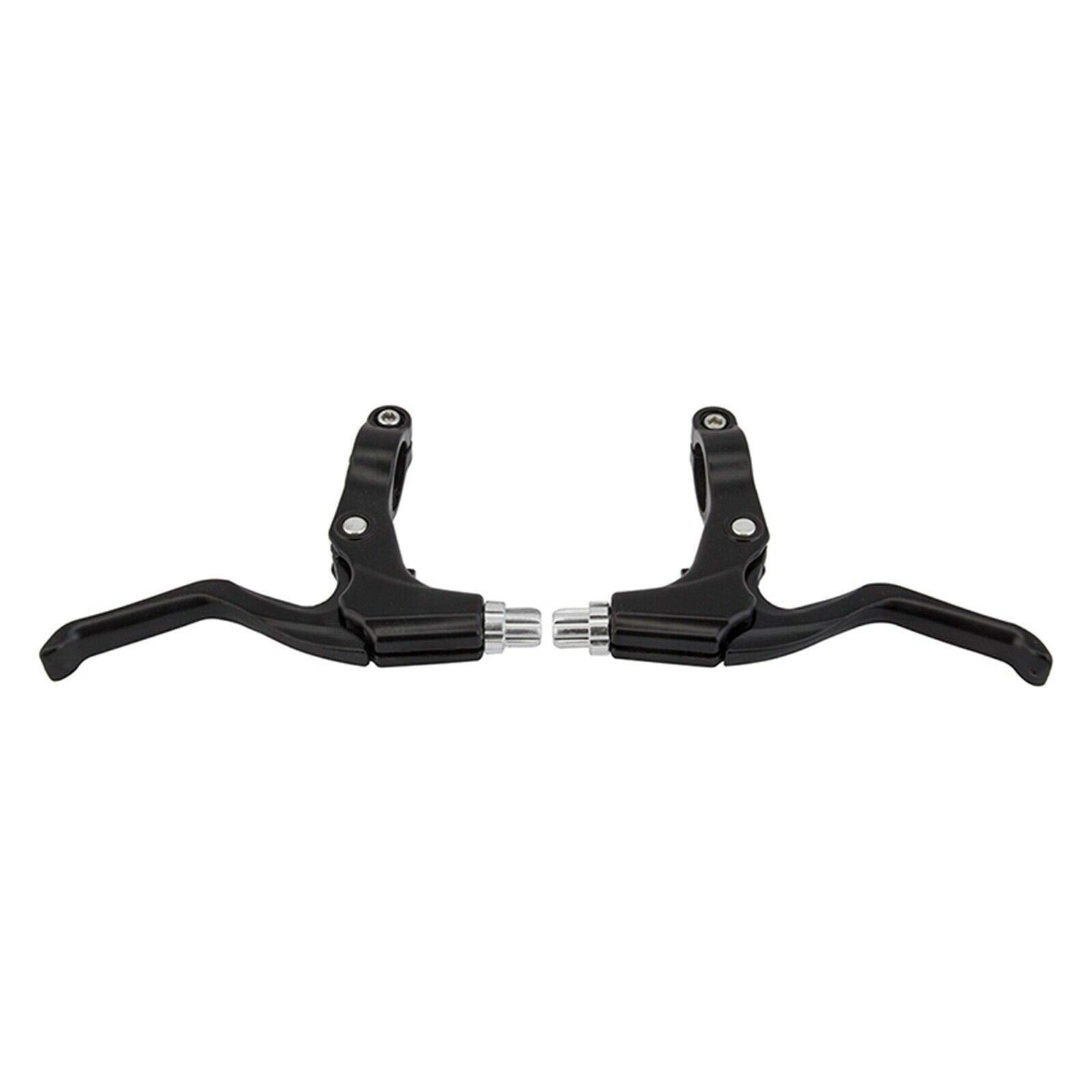 Clarks Cycle Systems CLK-2B V-Brake Alloy Brake Levers
