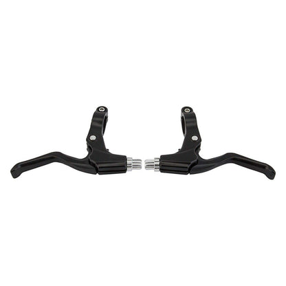 Clarks Cycle Systems CLK-2B V-Brake Alloy Brake Levers