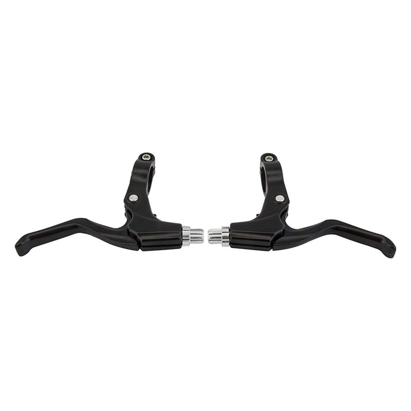 Clarks Cycle Systems CLK-2B V-Brake Alloy Brake Levers