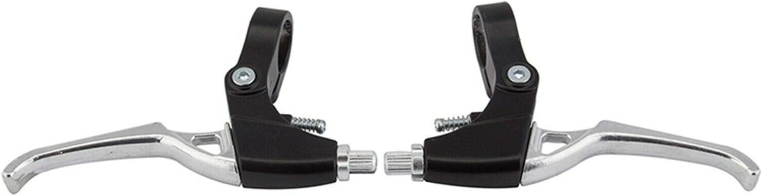 Clarks Cycle Systems CLK-2B V-Brake Alloy Brake Levers