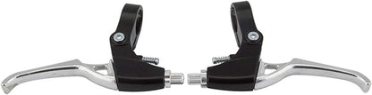 Clarks Cycle Systems CLK-2B V-Brake Alloy Brake Levers