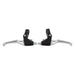 Clarks Cycle Systems CLK-2B V-Brake Alloy Brake Levers