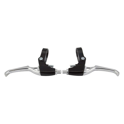 Clarks Cycle Systems CLK-2B V-Brake Alloy Brake Levers