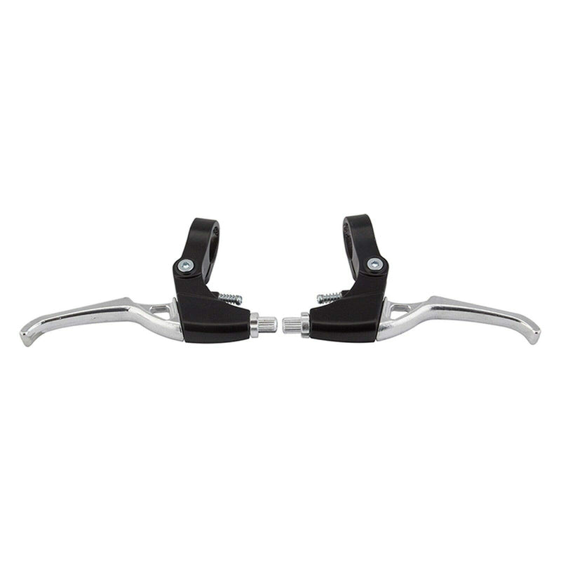 Clarks Cycle Systems CLK-2B V-Brake Alloy Brake Levers