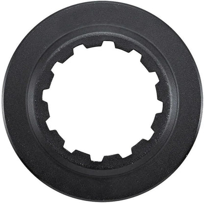 Clarks Cycle Systems C-CL Centre Lock Disc Brake Rotor, Silver, 203mm