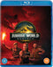 Jurassic World: Rebirth