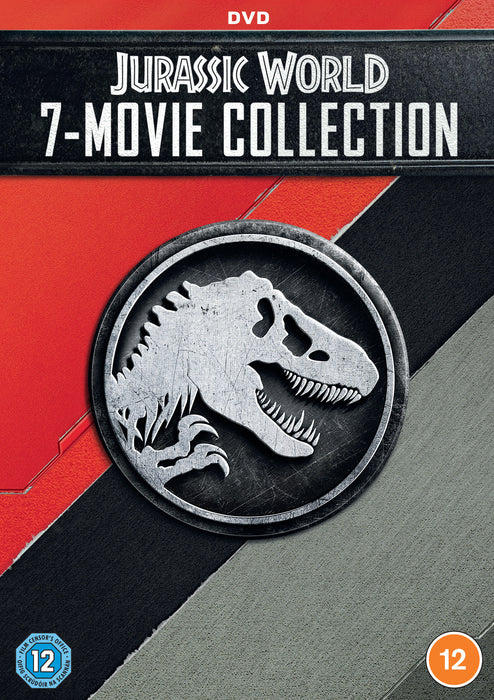 Jurassic World: 7-movie Collection