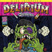 Delirium Tremens