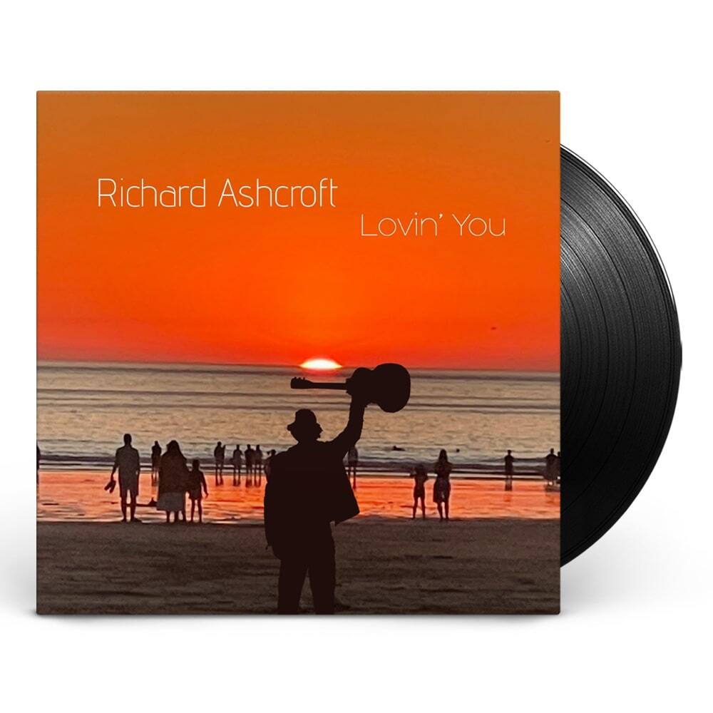 Lovin' You