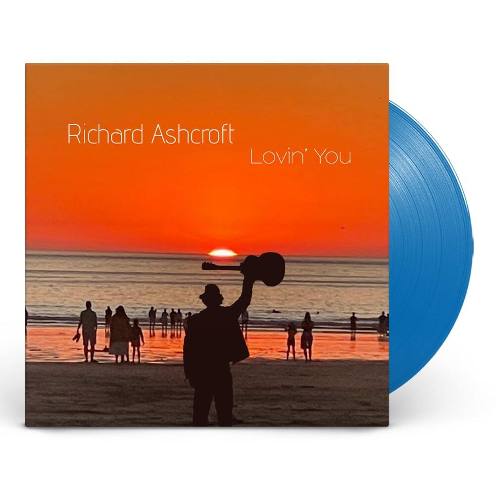 Lovin' You
