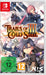 The Legend of Heroes - Trails of Cold Steel III
