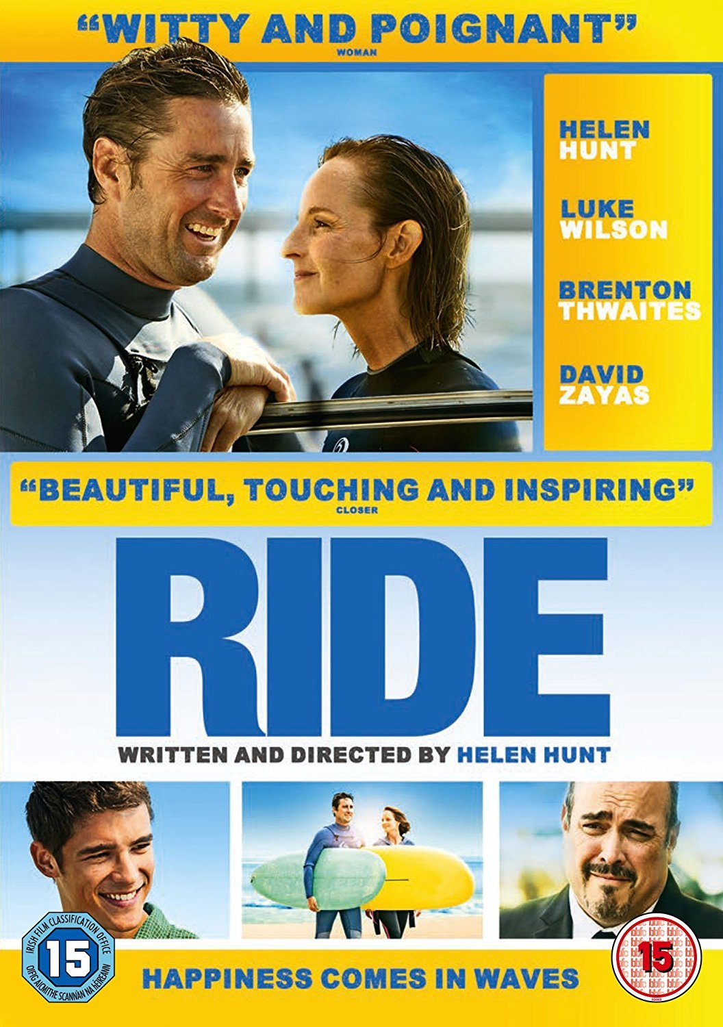 Ride
